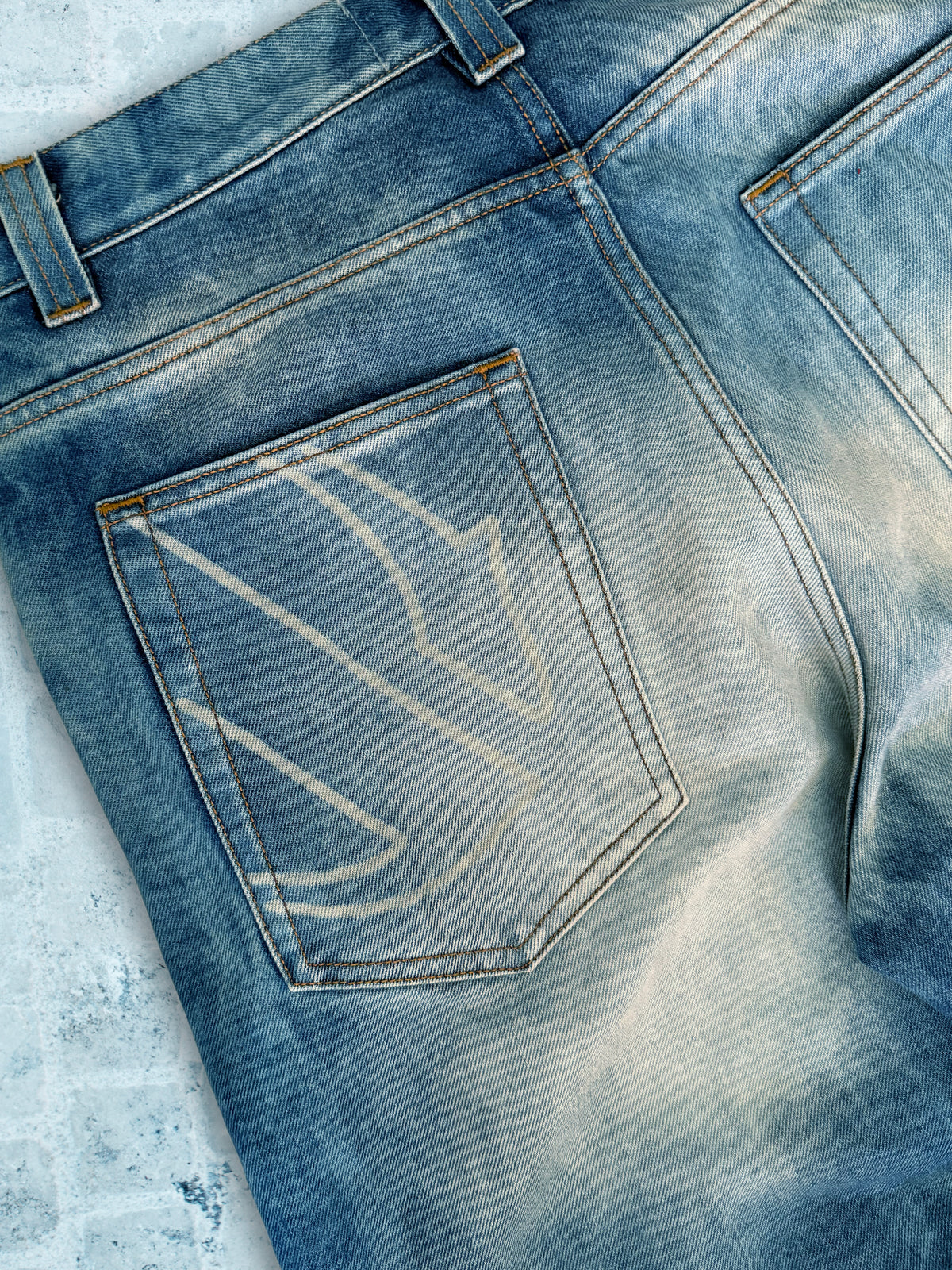 Essential Denim
