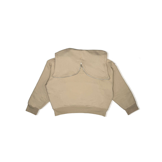 Mino Hoodie