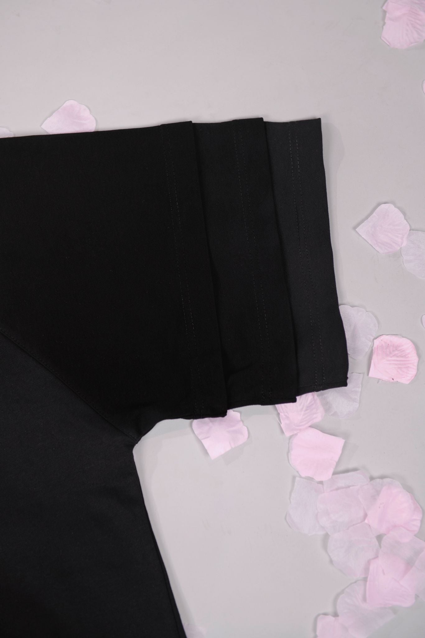 Basic T-Shirts Black