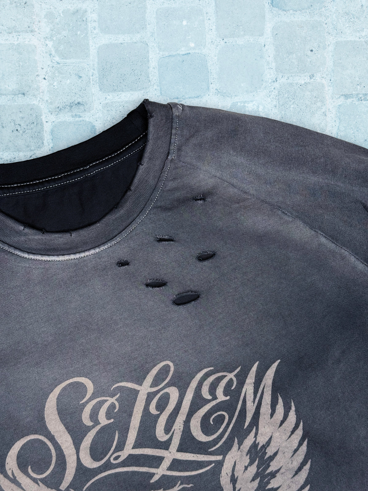 Phoenix Longsleeve