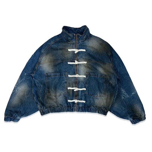 Storm Wash Jacket