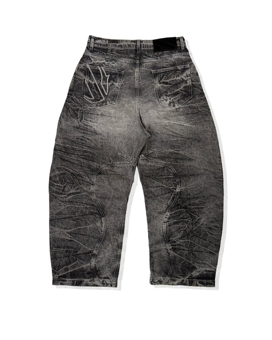 Shadow Denim