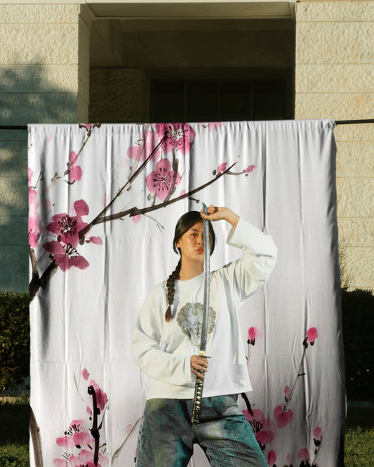 Fujin Longsleeve
