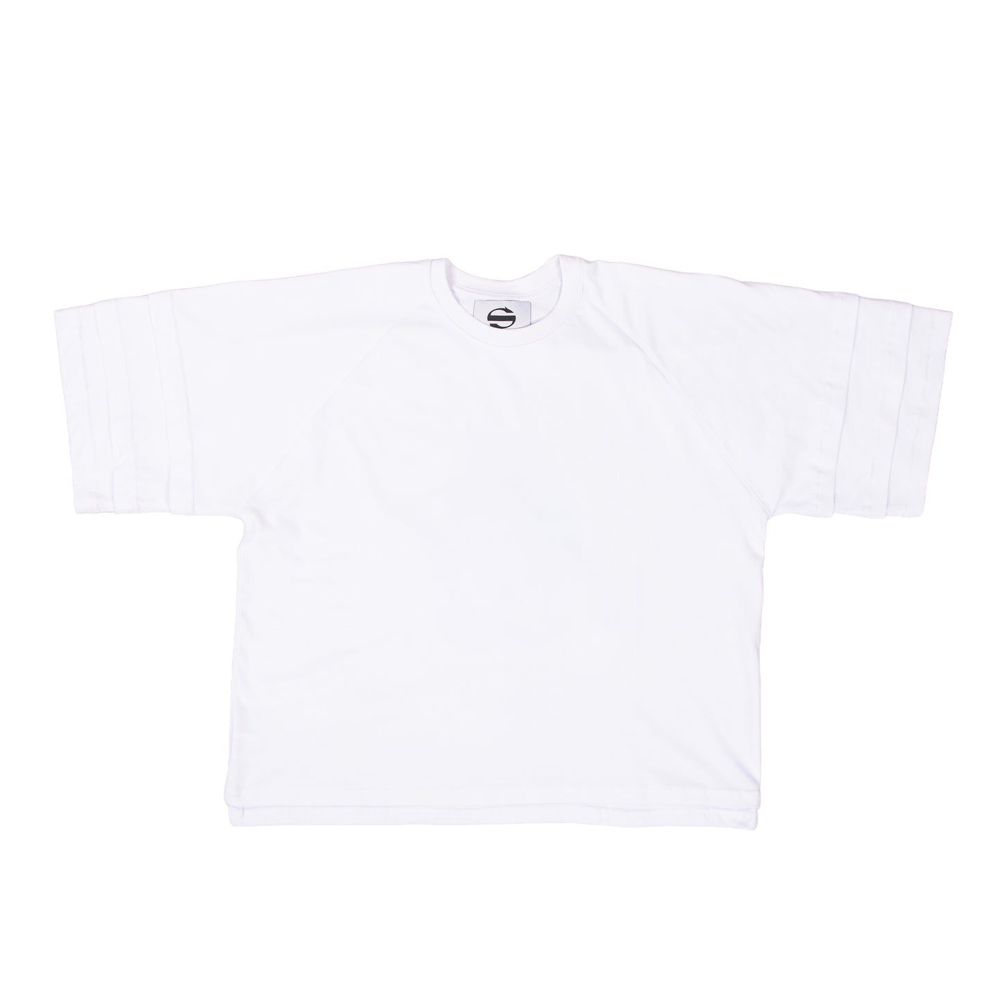 Basic T-Shirts White