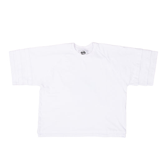 Basic T-Shirts White