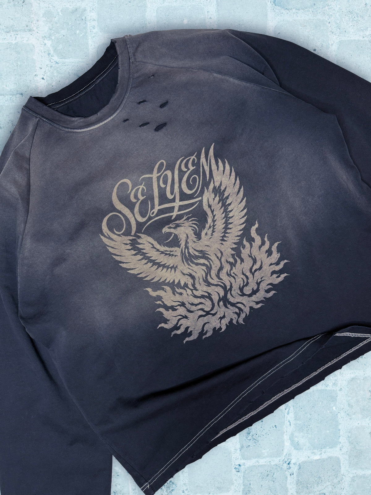 Phoenix Longsleeve