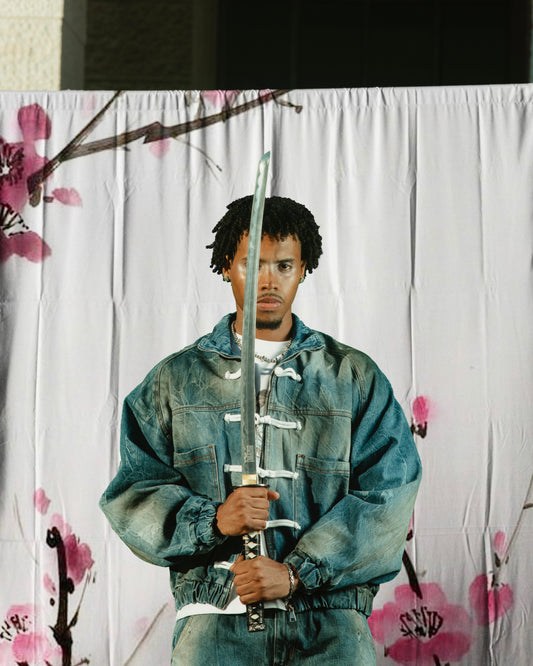 Storm Wash Jacket