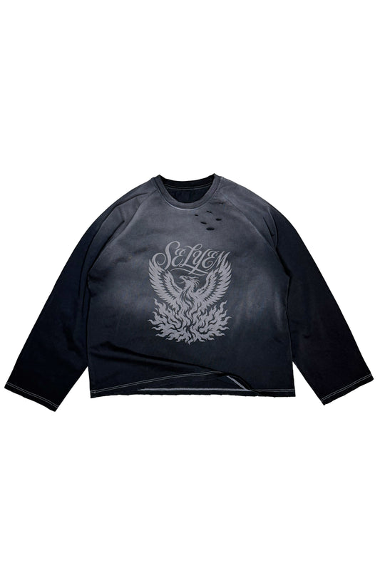 Phoenix Longsleeve