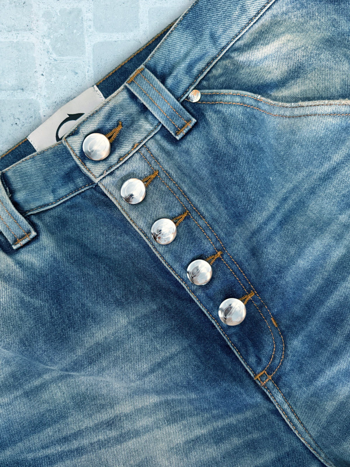 Essential Denim