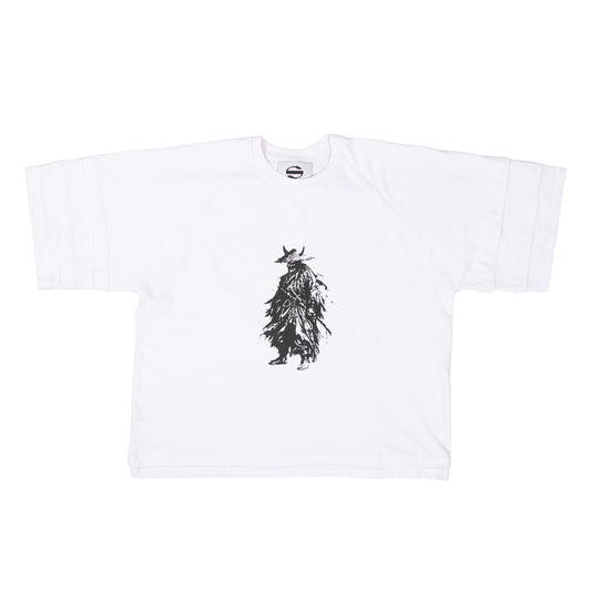 Ronin T-Shirts White