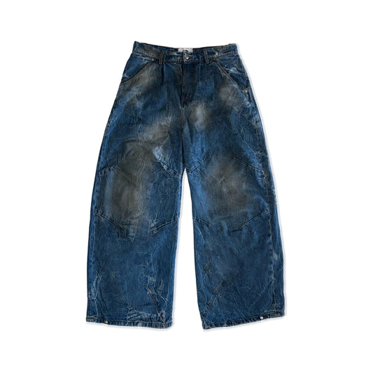 Storm Wash Denim