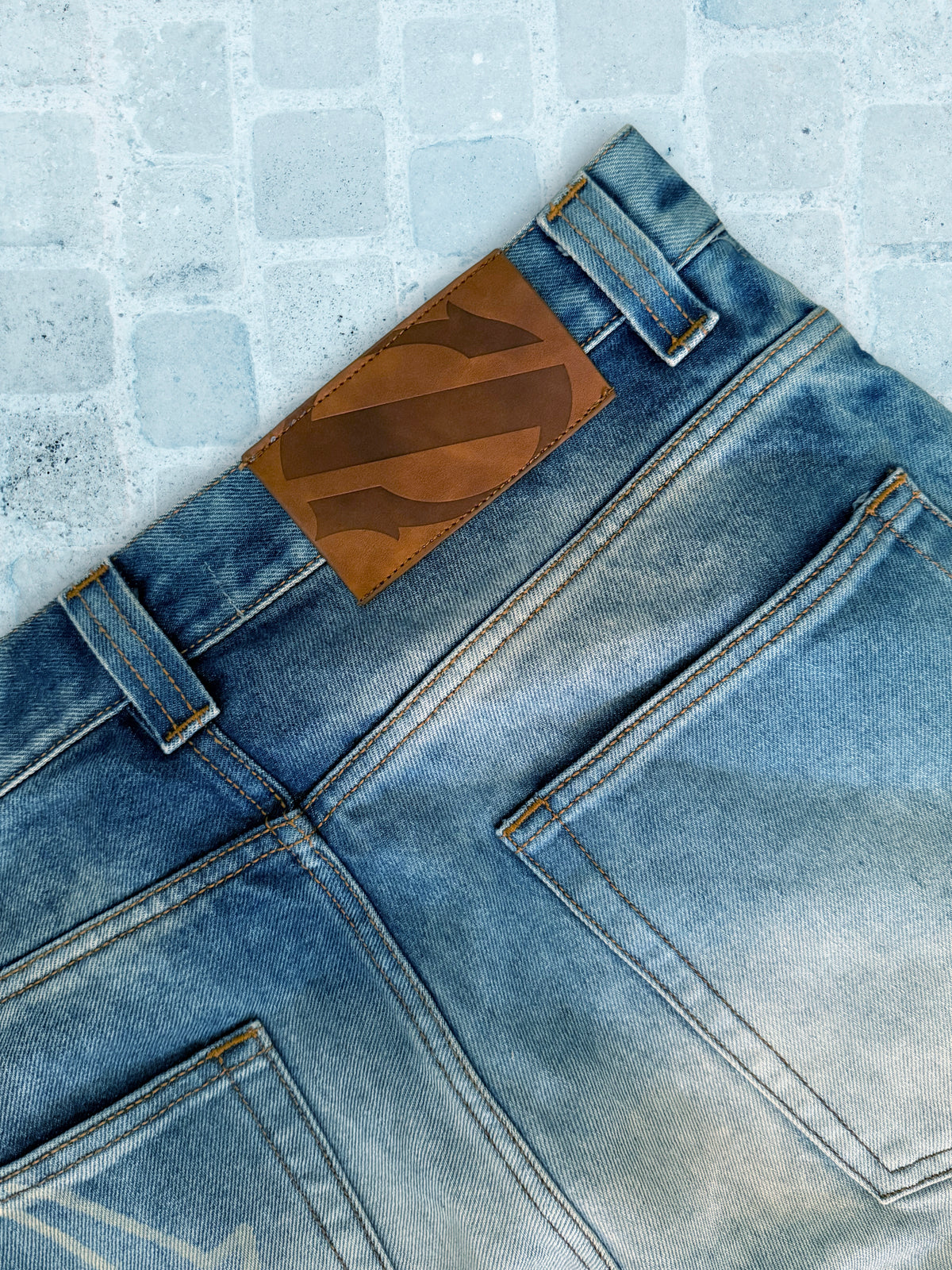 Essential Denim
