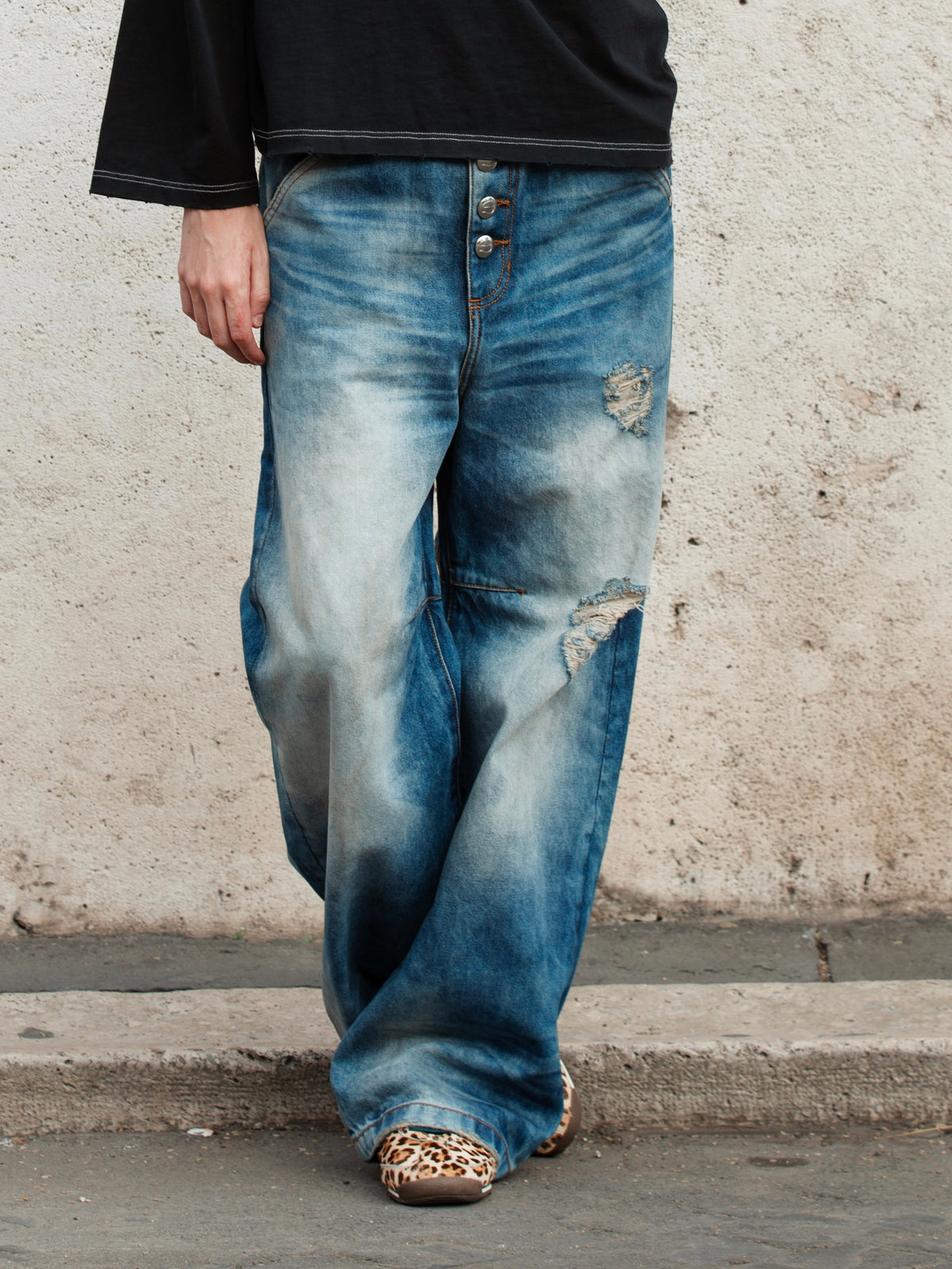 Essential Denim