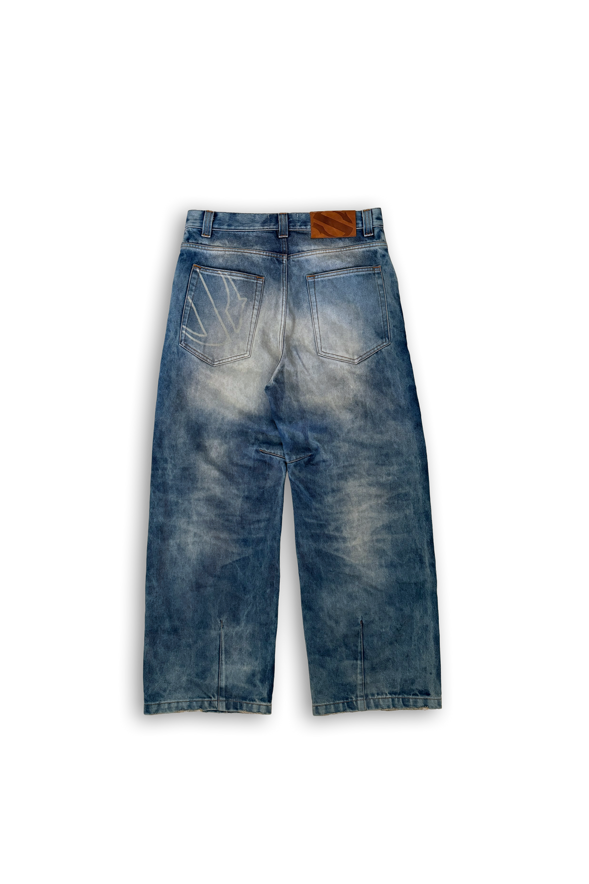 Essential Denim