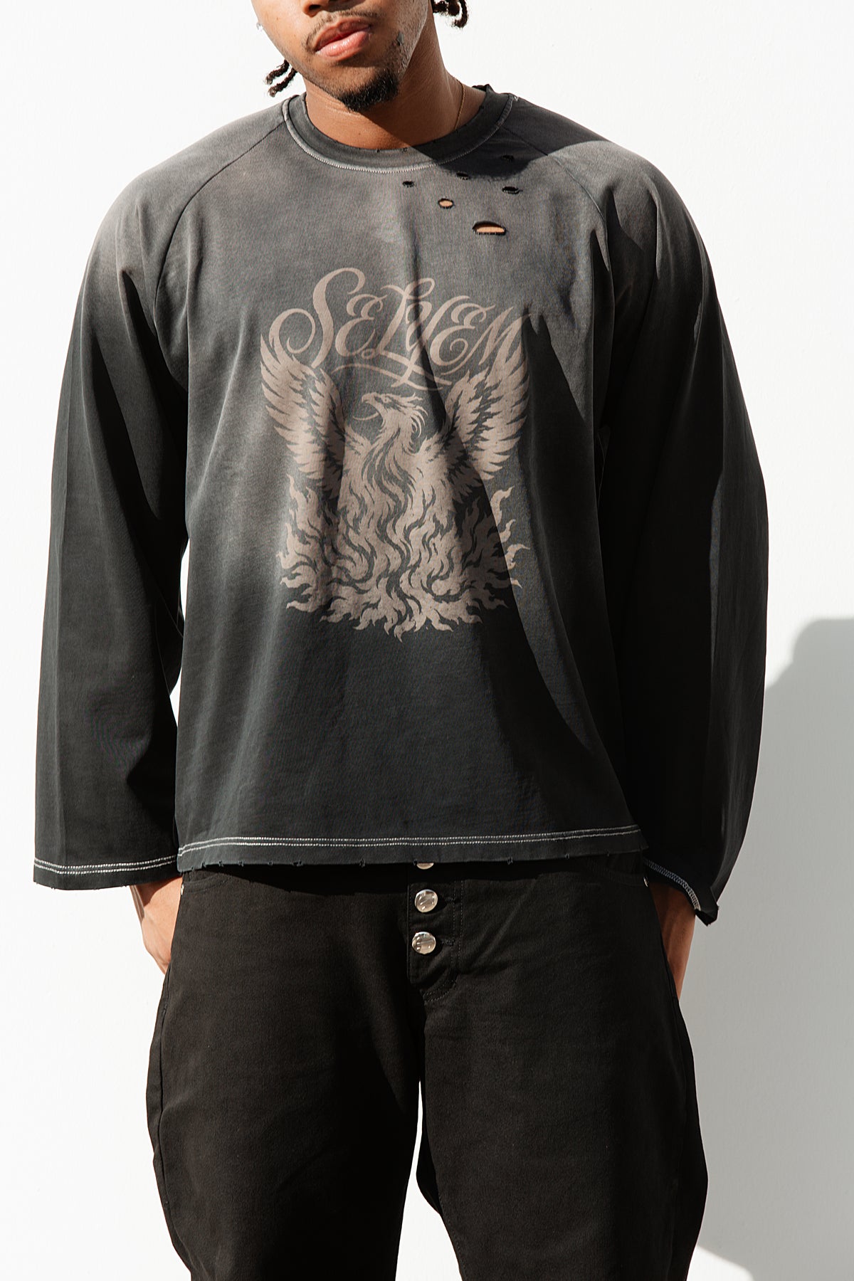 Phoenix Longsleeve