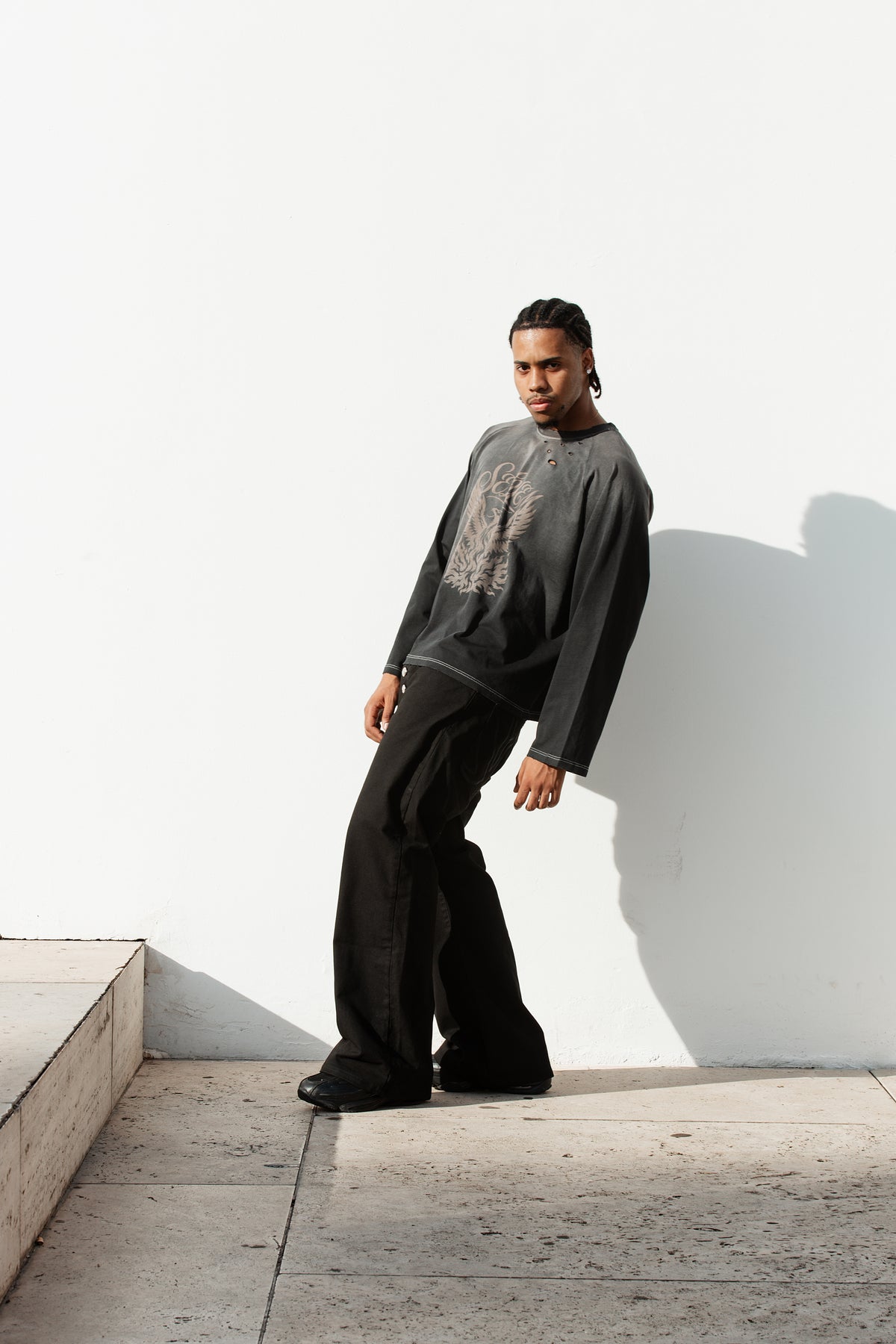 Essential Bootcut