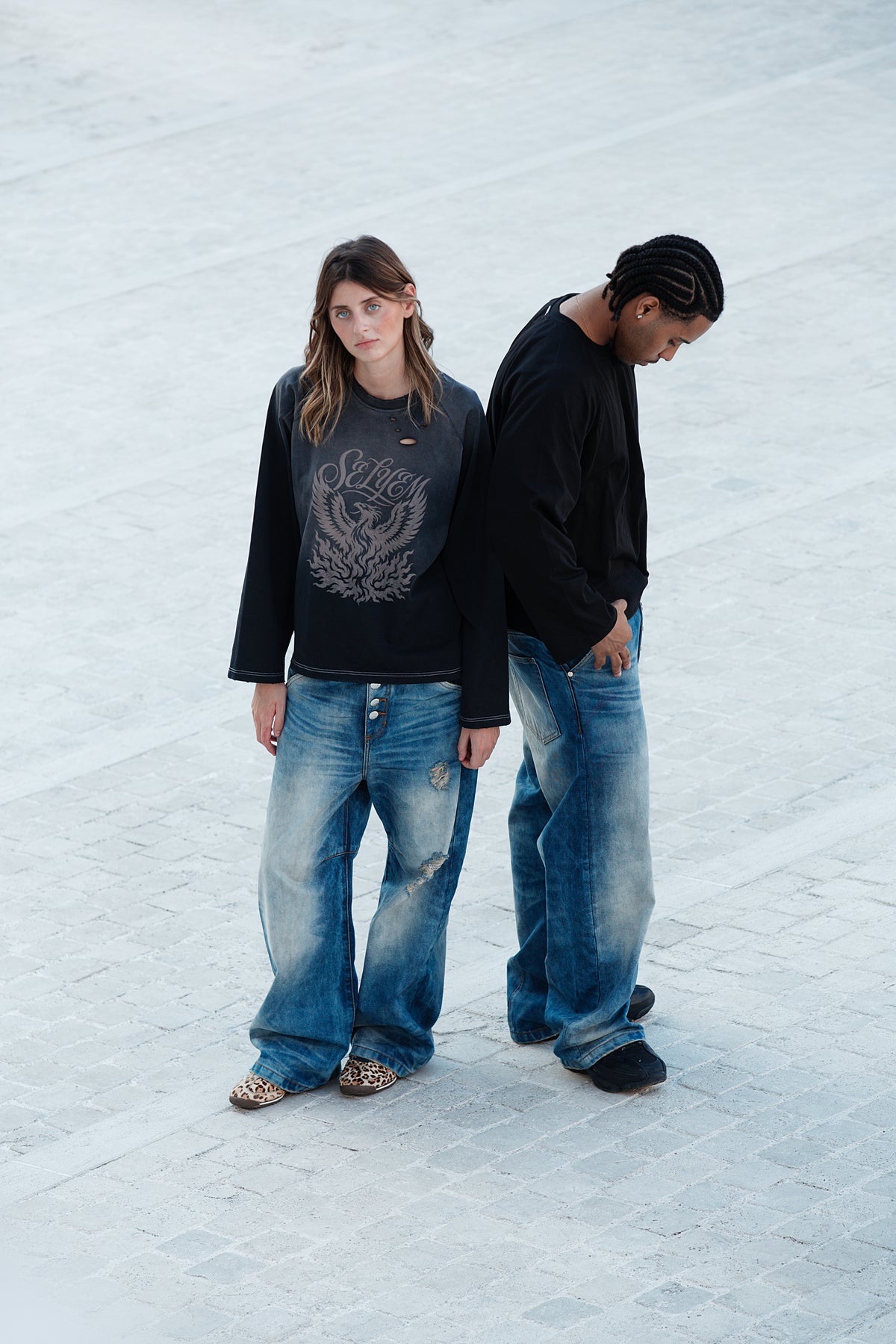 Essential Denim