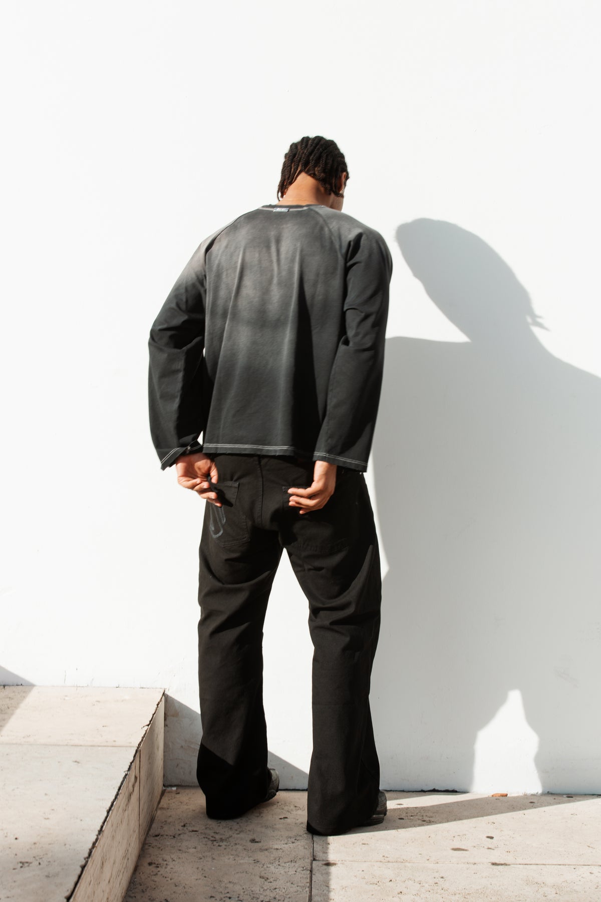 Essential Bootcut